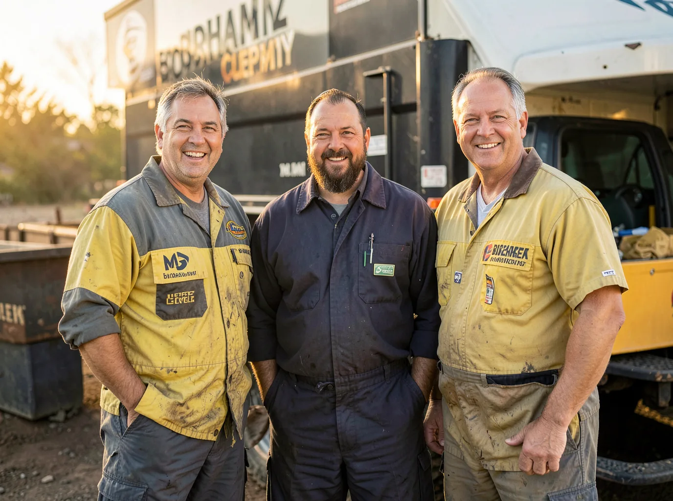 Sewage Cleanup company in Crookston, NE